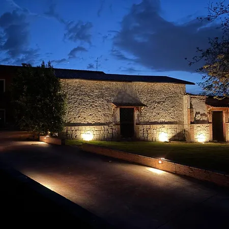 B&B Colle Cucchiara-3