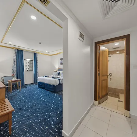 Sama Al Deafah Hotel-2