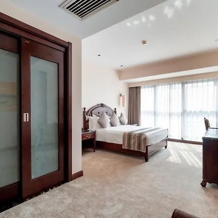 Tang Palace Hotel-3