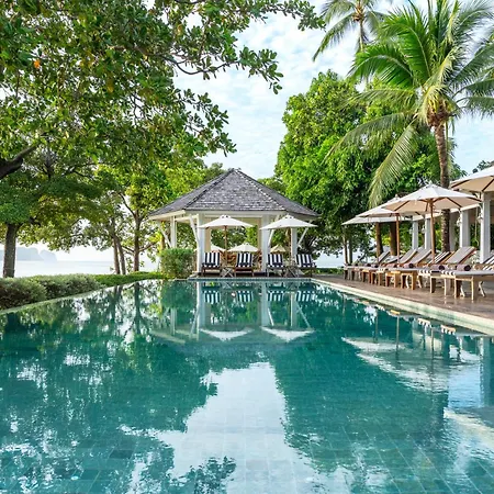 Cape Kudu Hotel, Koh Yao Noi-3