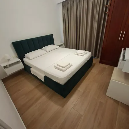 Vasiliu Boutique Hotel Ksamil-3