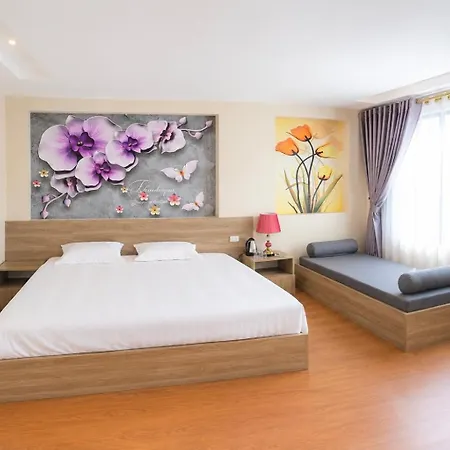 Cloud House Sapa-2