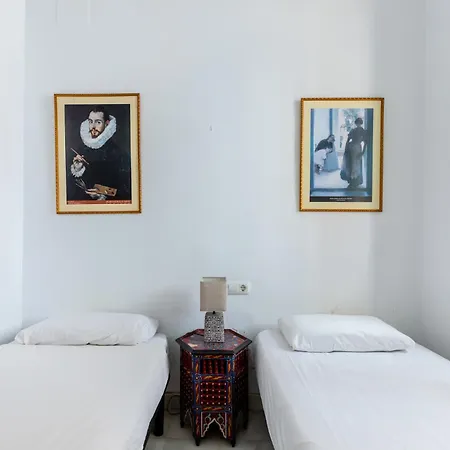 Veoapartment Pedro Miguel-2