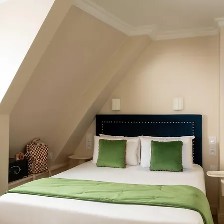 Hotel Du Flaneur-3