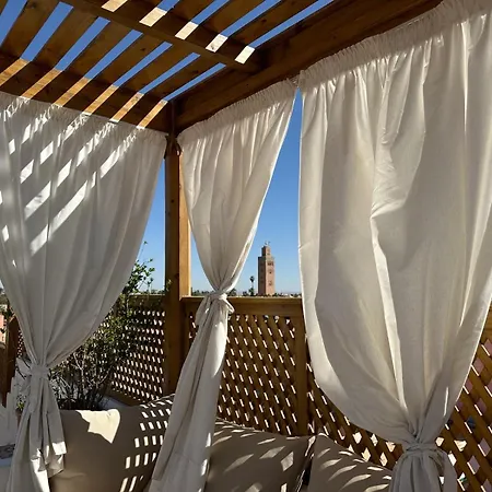 Riad Le Grizzly-3