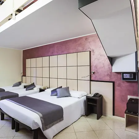Ibis Styles Milano Centro-2