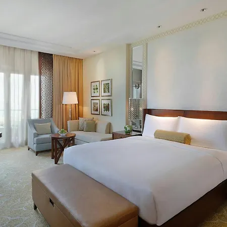 The Ritz-Carlton, Dubai-2