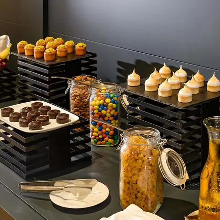 Moevenpick Hotel Lausanne-2