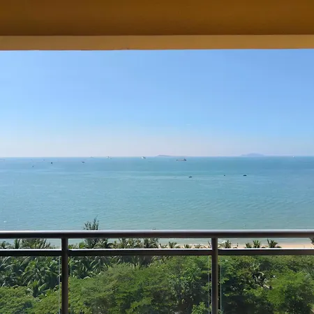 Shengyi Holiday Villa Hotel-3