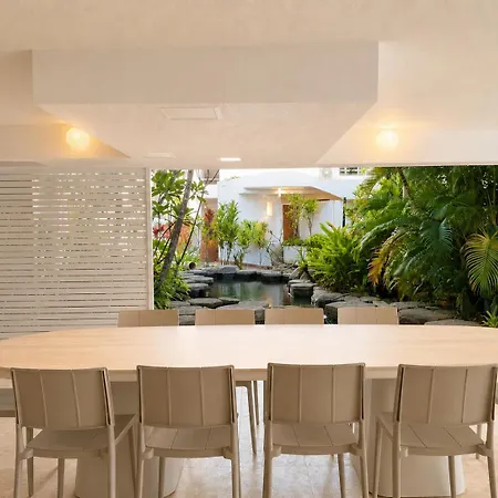 Club Tropical Resort - Official Onsite Reception & Check In-3