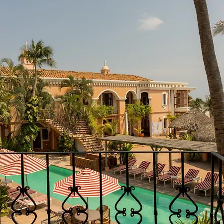 Hotel Santa Fe-3