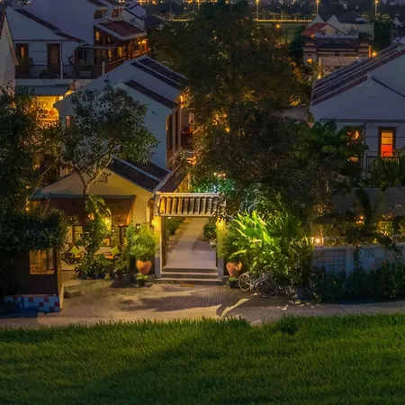Hoi An Chic - Green Retreat-3