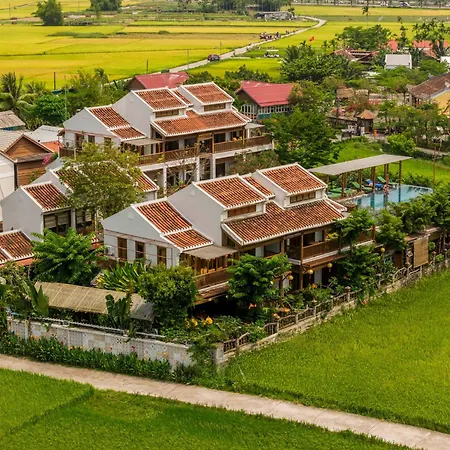 Hoi An Chic - Green Retreat-2