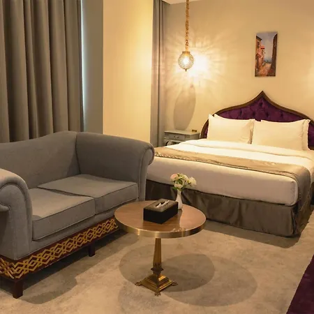 Saraya Corniche Hotel-3