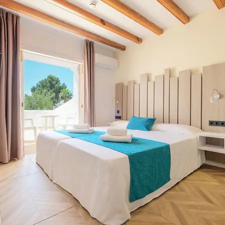 Azuline Apartamentos Can Sanso-3