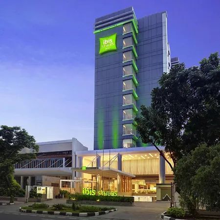 Ibis Styles Bogor Pajajaran-2