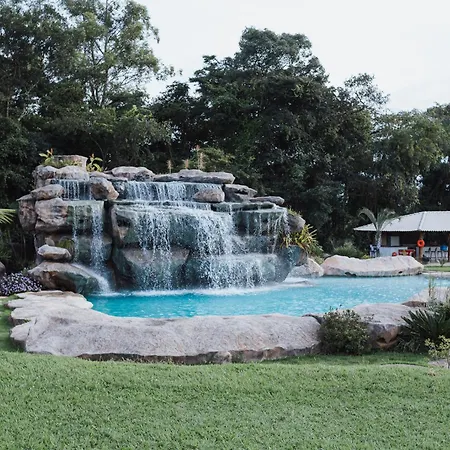 Sertão Veredas Hotel Fazenda-3