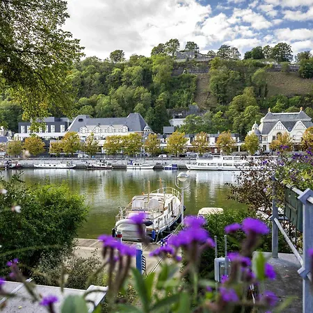Mercure Namur Hotel-2