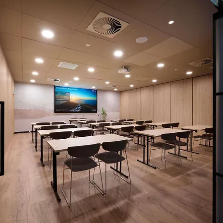 Novotel Ieper Centrum-3