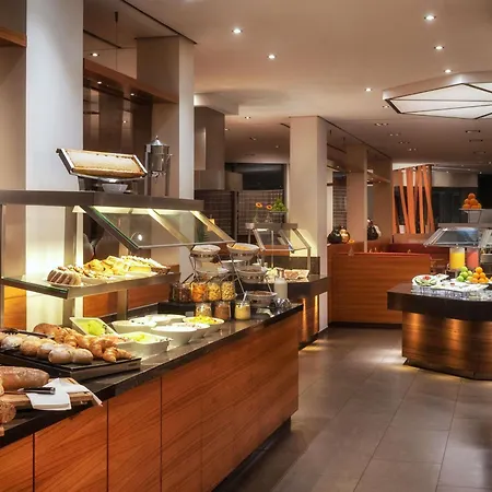 Movenpick Hotel Munster Am Aasee-3