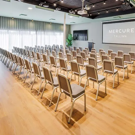 Mercure Tallinn-3