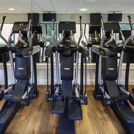 Novotel Cardiff Centre-2