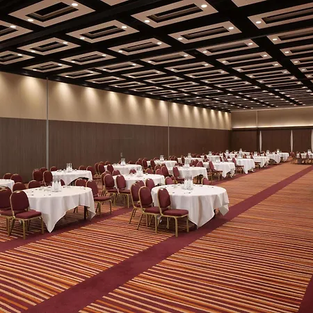 Ibis London Earls Court-2