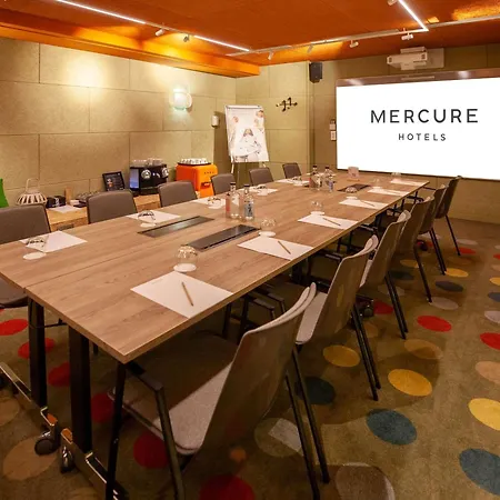 Mercure Paris Centre Tour Eiffel-3
