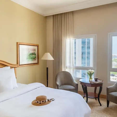 Moevenpick Hotel Doha-2