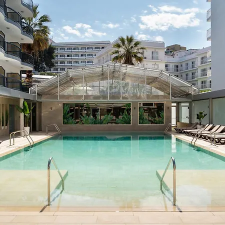 Hotel Helios Lloret-3