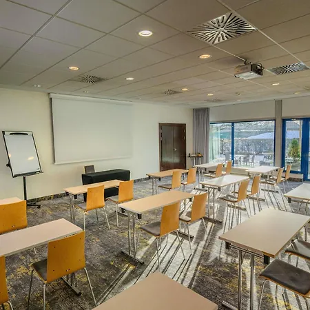 Novotel Gdansk Centrum-3