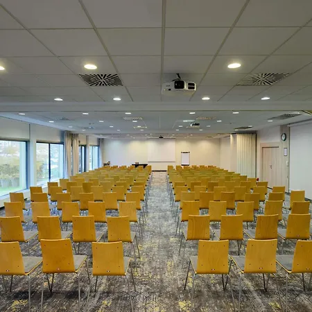 Novotel Gdansk Centrum-2