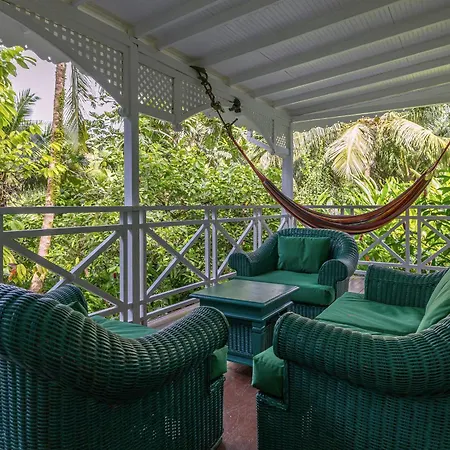 Fond Doux Eco Resort-2