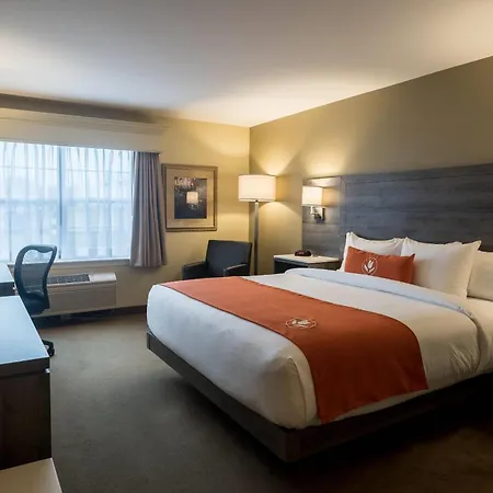Amsterdam Inn & Suites, An Ascend Collection Hotel-2