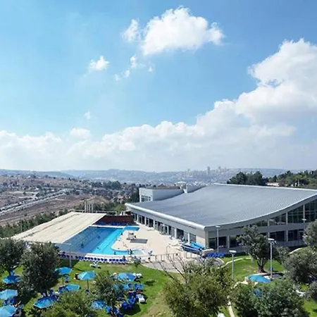 Ramat Rachel Resort-3