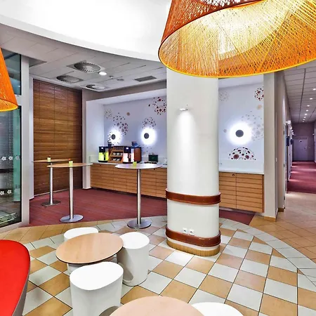 Ibis Praha Mala Strana-3