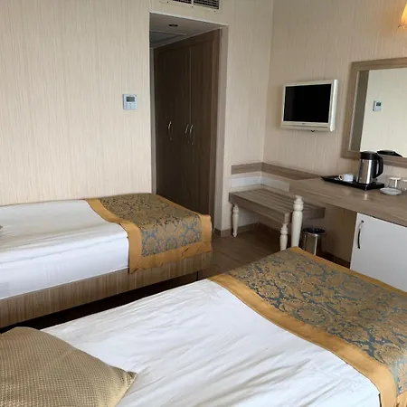 Cender Hotel-2