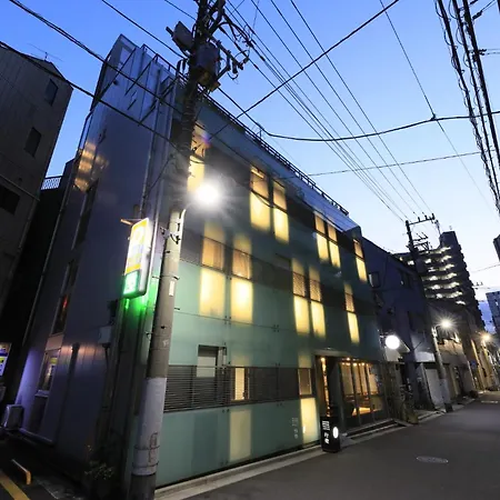 Andon Ryokan-3