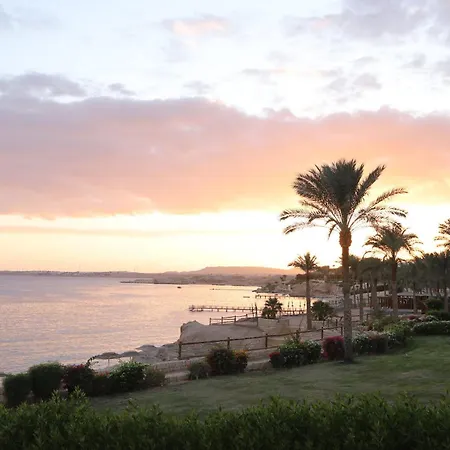 Continental Plaza Beach Resort-3