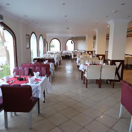 Continental Plaza Beach Resort-2