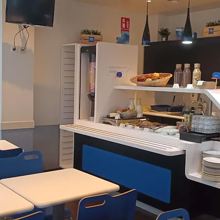 Ibis Budget Alicante-3