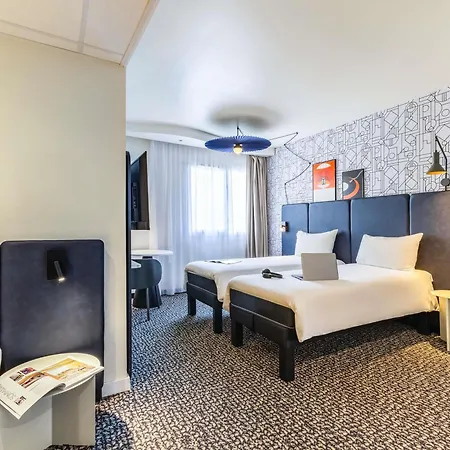 Ibis Dunkerque-2