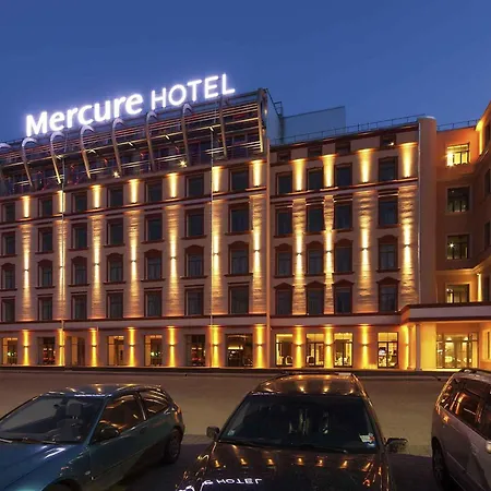Mercure Riga Centre-3