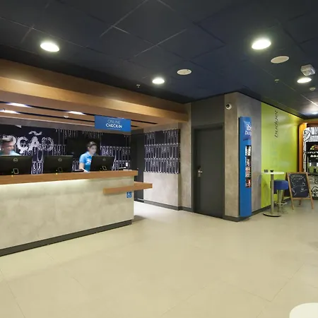 ibis budget Campinas Aquidaban-3
