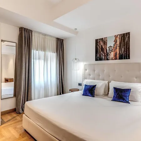 Mercure Roma Centro Termini-3