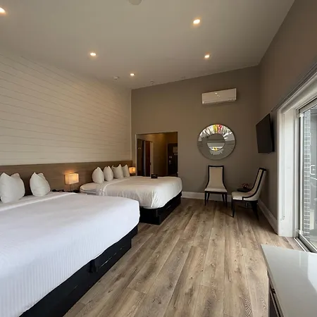 Colonial Hotel & Suites-2