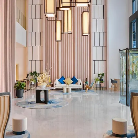 Voco Dubai The Palm By Ihg-2