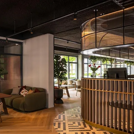 TULIP Hotels&Residences - Zwolle-2