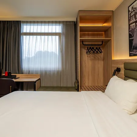 TULIP Hotels&Residences - Zwolle-2