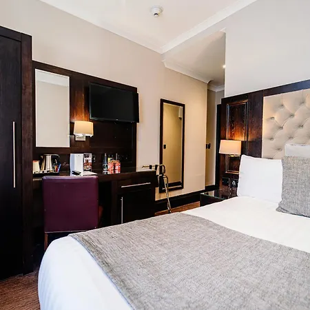 The County Hotel Newcastle-3